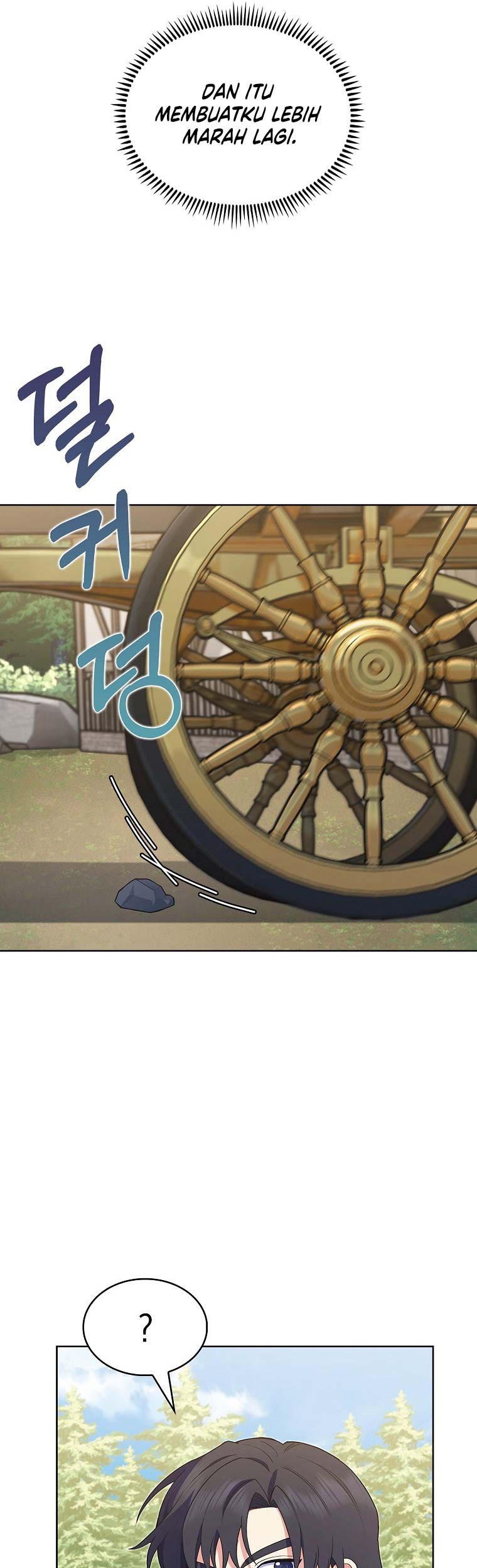 I Regressed to My Ruined Family Chapter 10 - halaman 49