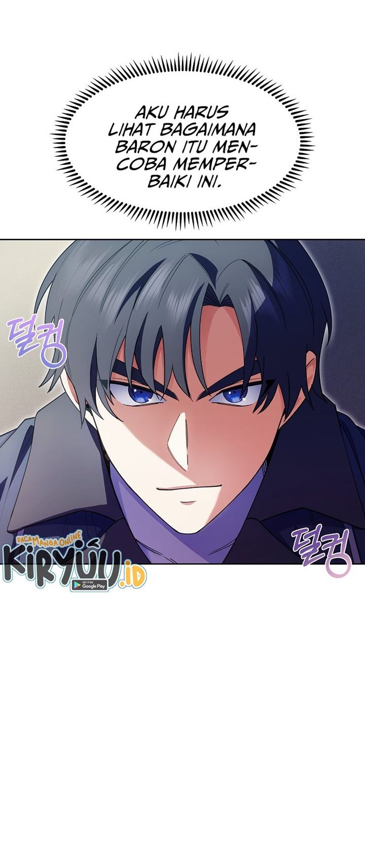 I Regressed to My Ruined Family Chapter 11 - halaman 25