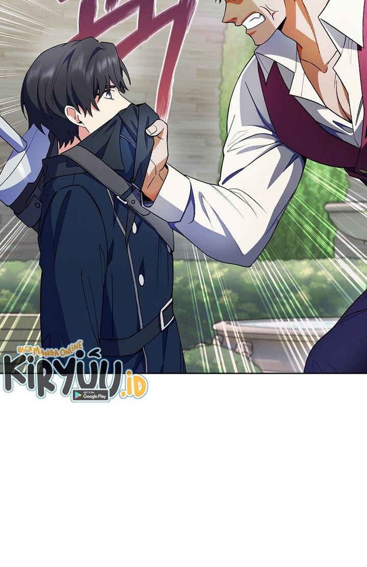 I Regressed to My Ruined Family Chapter 11 - halaman 31