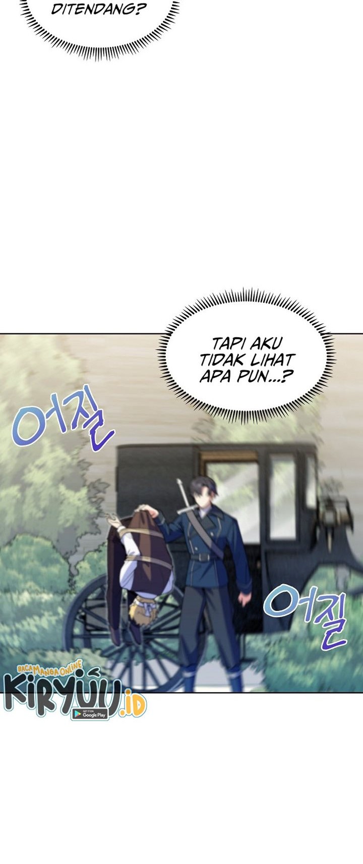 I Regressed to My Ruined Family Chapter 11 - halaman 37