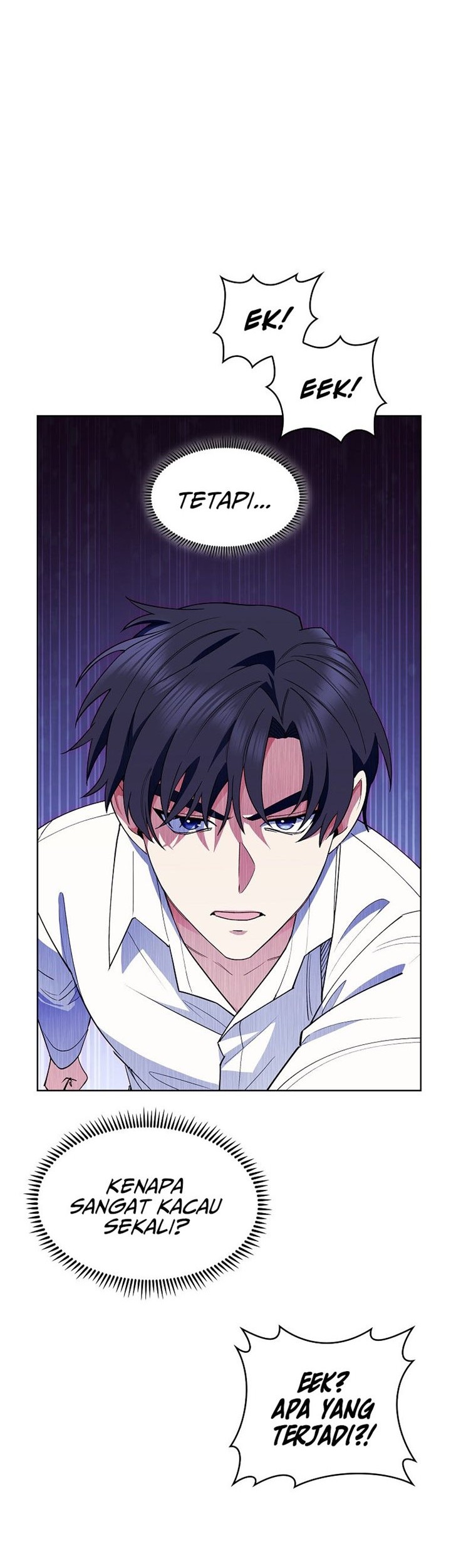 I Regressed to My Ruined Family Chapter 11 - halaman 5