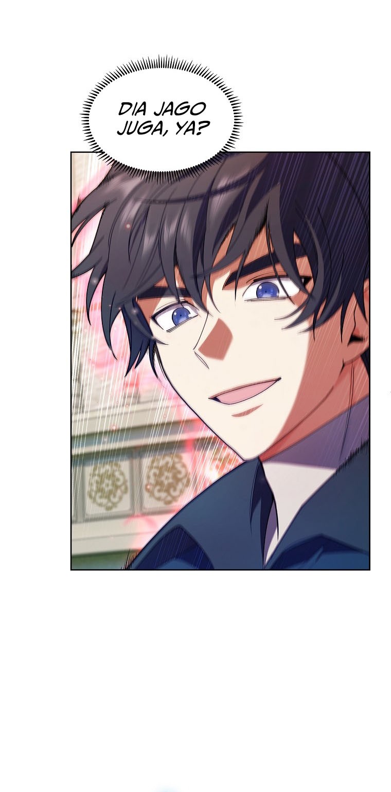 I Regressed to My Ruined Family Chapter 12 - halaman 11
