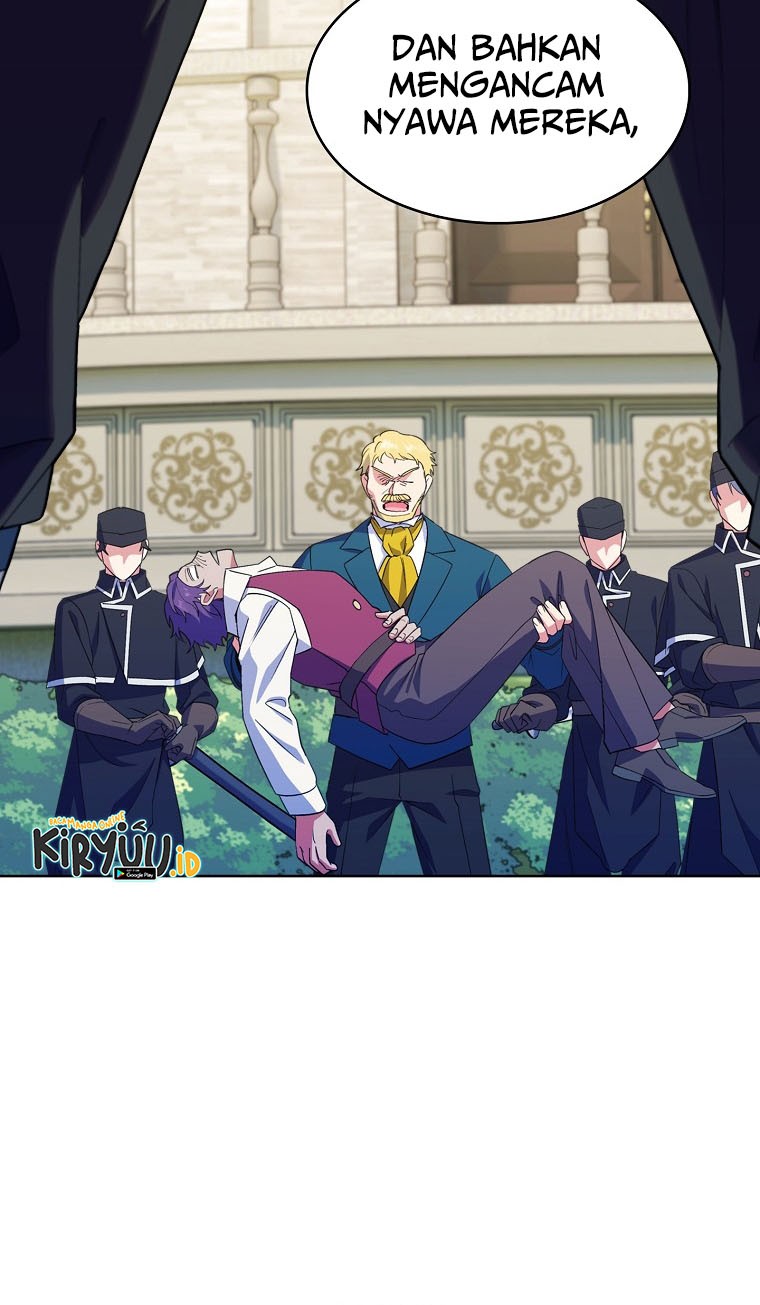 I Regressed to My Ruined Family Chapter 12 - halaman 53