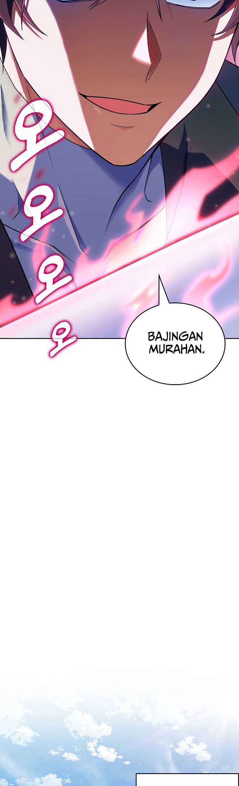 I Regressed to My Ruined Family Chapter 12 - halaman 59