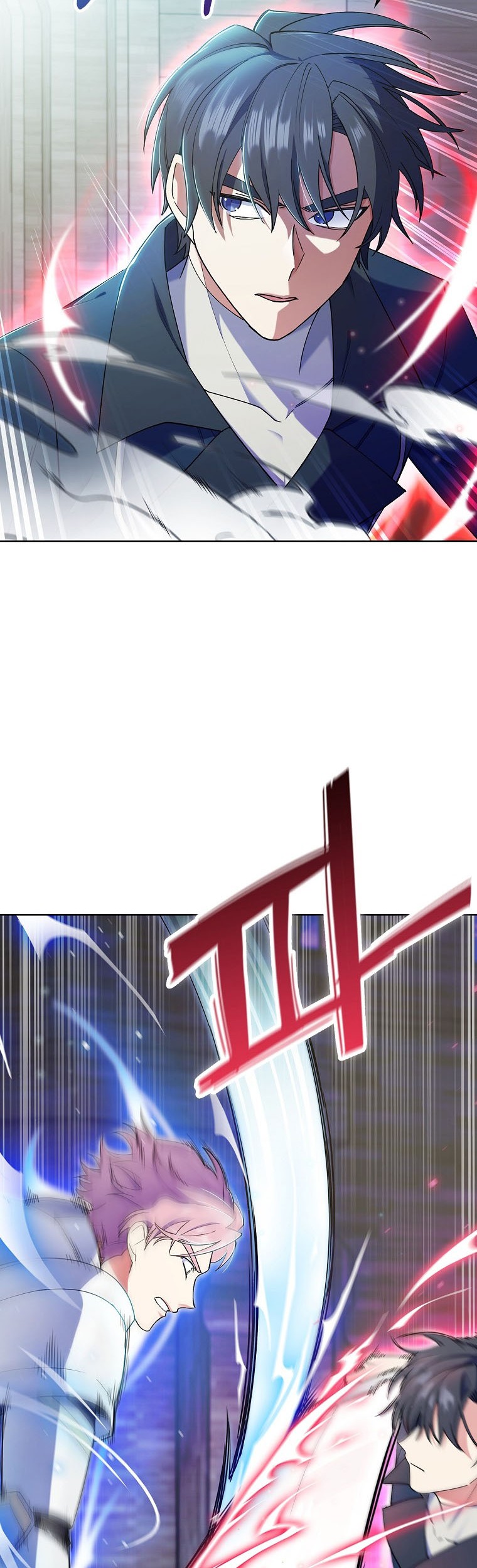 I Regressed to My Ruined Family Chapter 12 - halaman 6