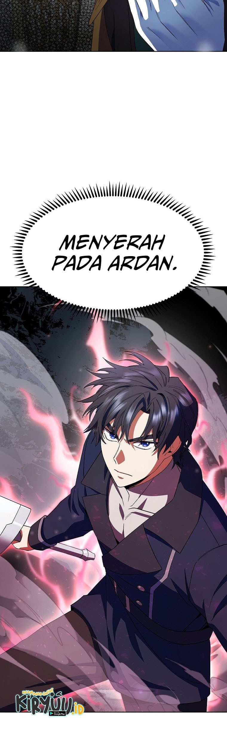 I Regressed to My Ruined Family Chapter 12 - halaman 73