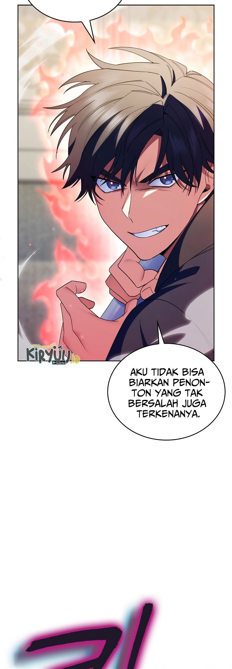 I Regressed to My Ruined Family Chapter 13 - halaman 28