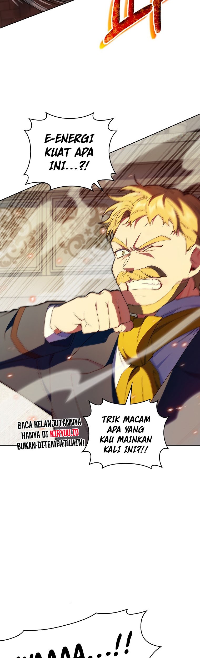 I Regressed to My Ruined Family Chapter 13 - halaman 31