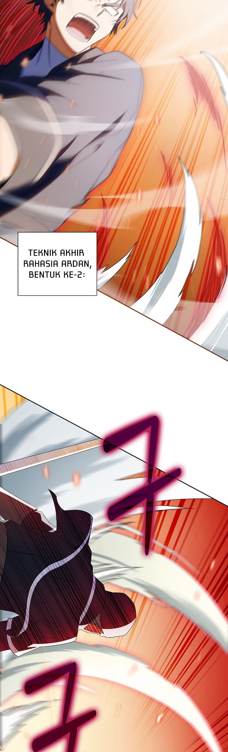 I Regressed to My Ruined Family Chapter 13 - halaman 37