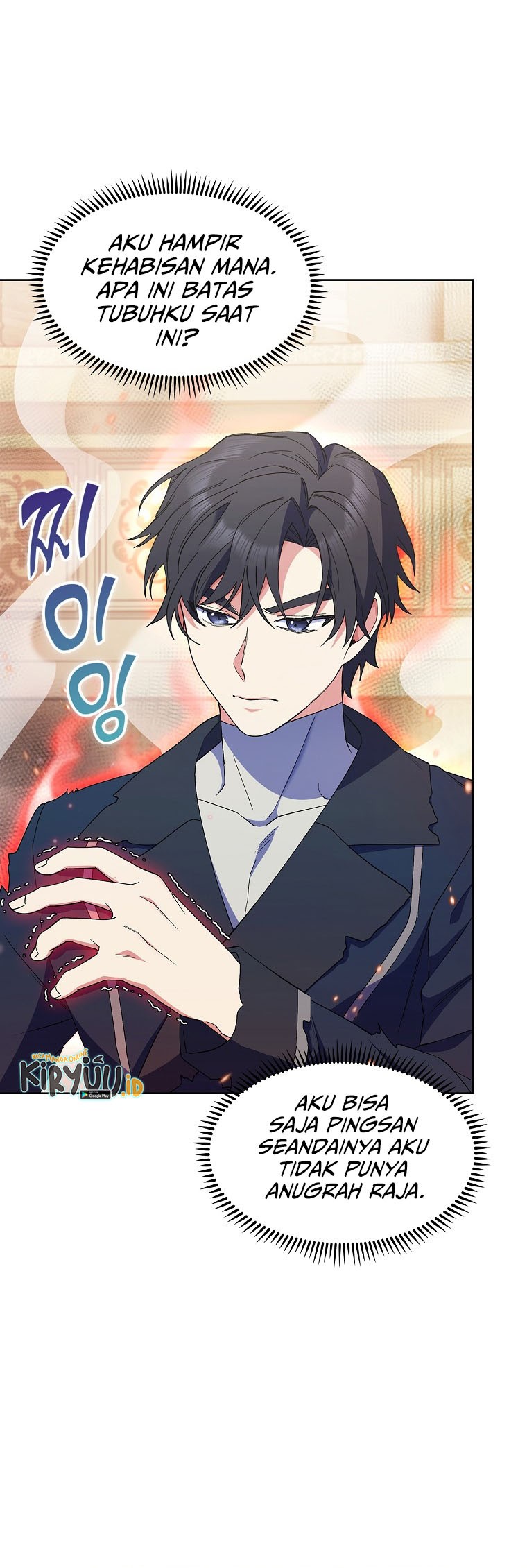 I Regressed to My Ruined Family Chapter 13 - halaman 50