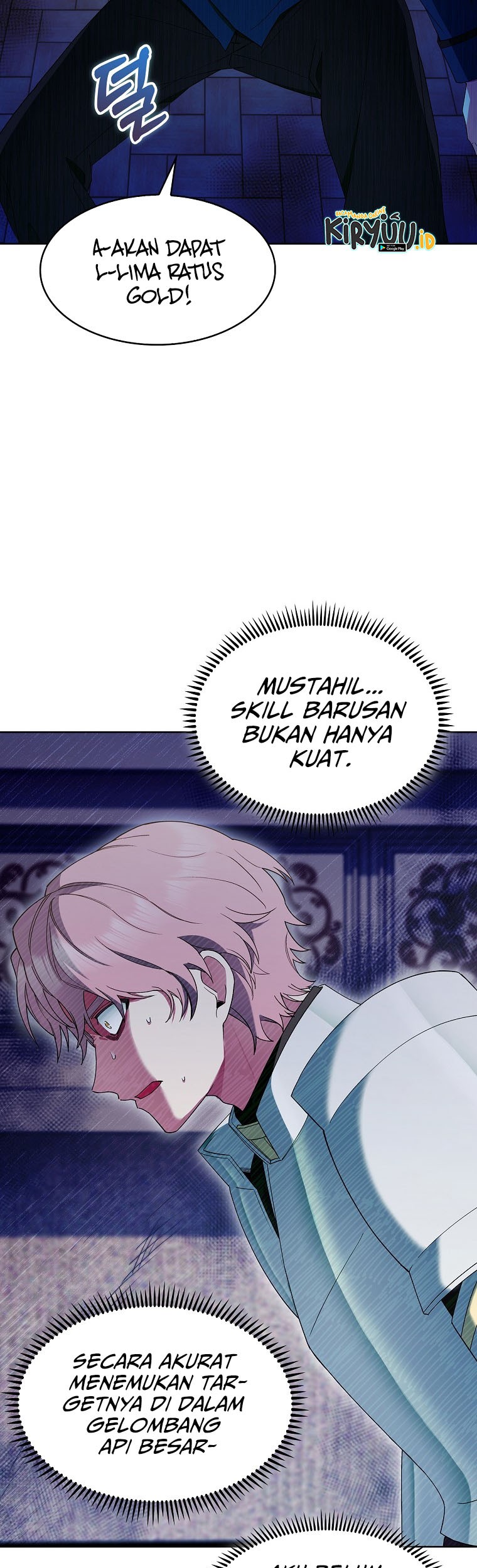 I Regressed to My Ruined Family Chapter 13 - halaman 53