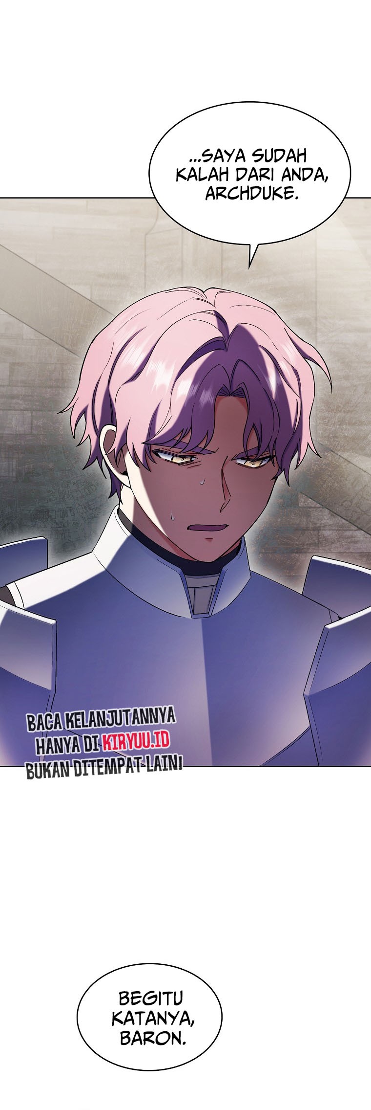 I Regressed to My Ruined Family Chapter 13 - halaman 57