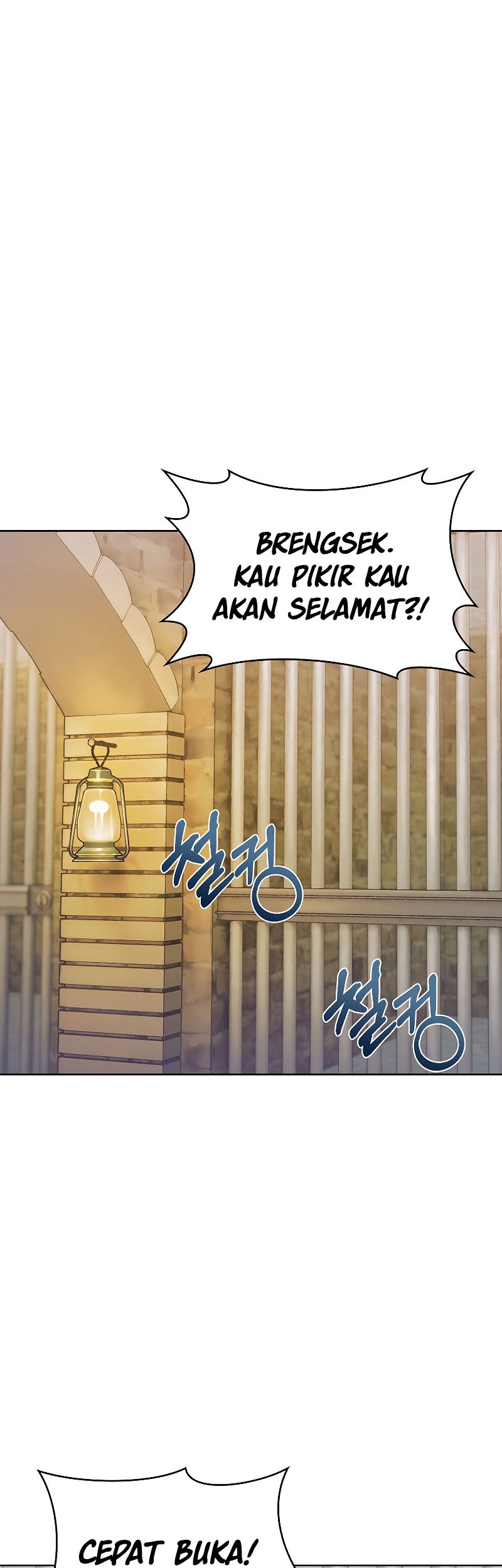 I Regressed to My Ruined Family Chapter 14 - halaman 2