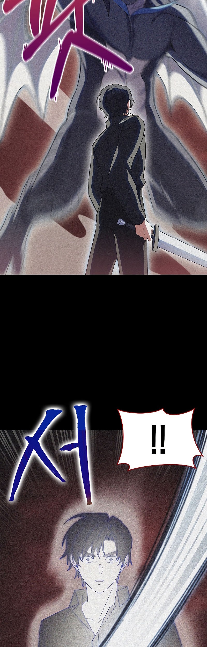 I Regressed to My Ruined Family Chapter 14 - halaman 48