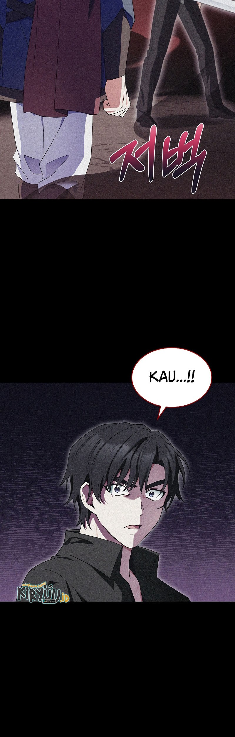 I Regressed to My Ruined Family Chapter 14 - halaman 53