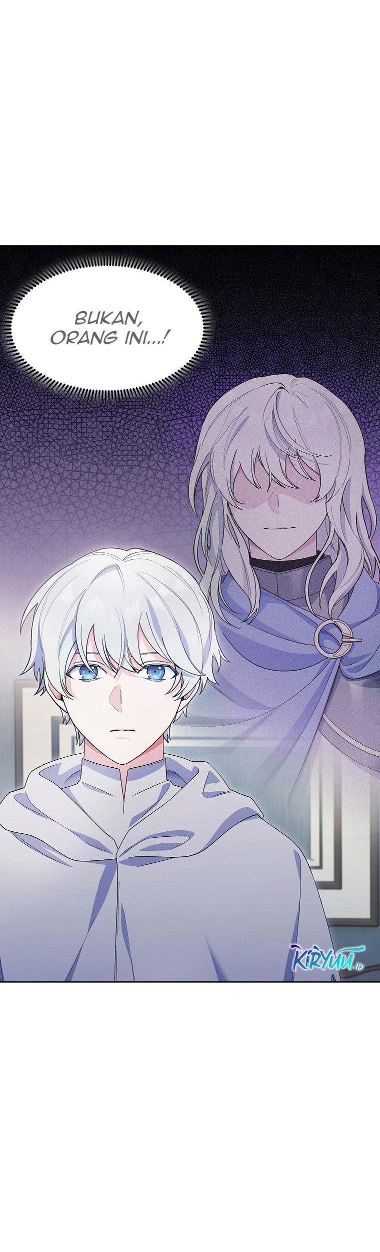 I Regressed to My Ruined Family Chapter 15 - halaman 22