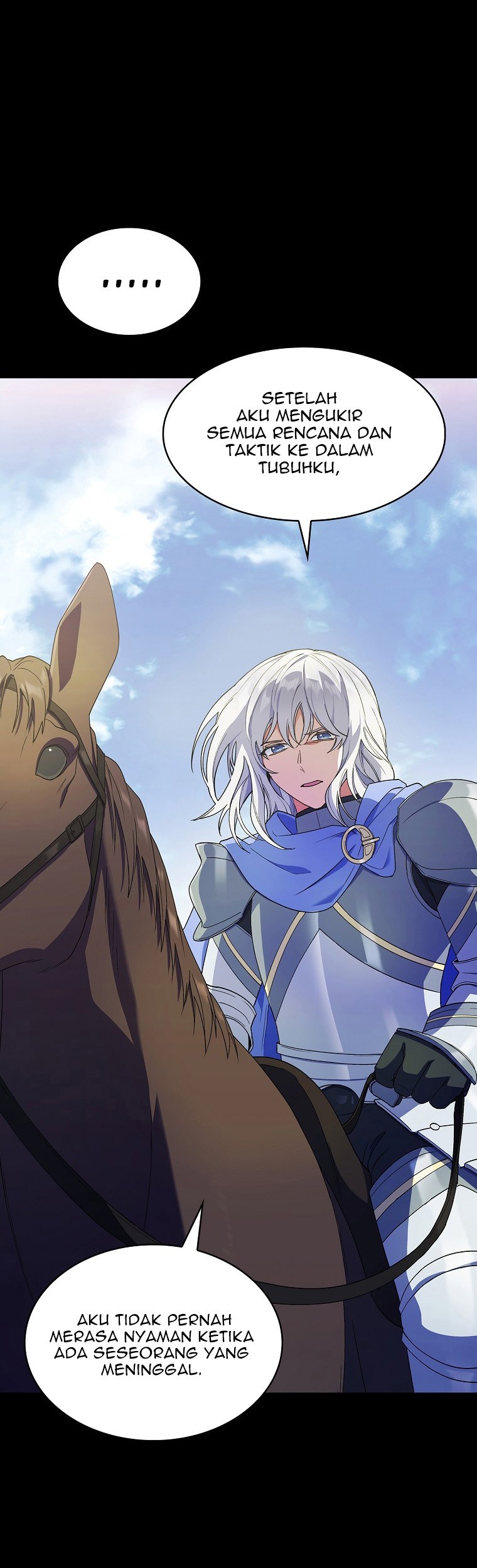 I Regressed to My Ruined Family Chapter 15 - halaman 30