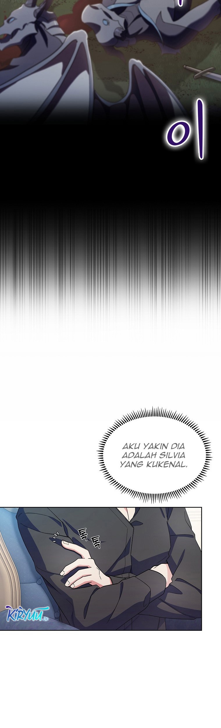 I Regressed to My Ruined Family Chapter 15 - halaman 47