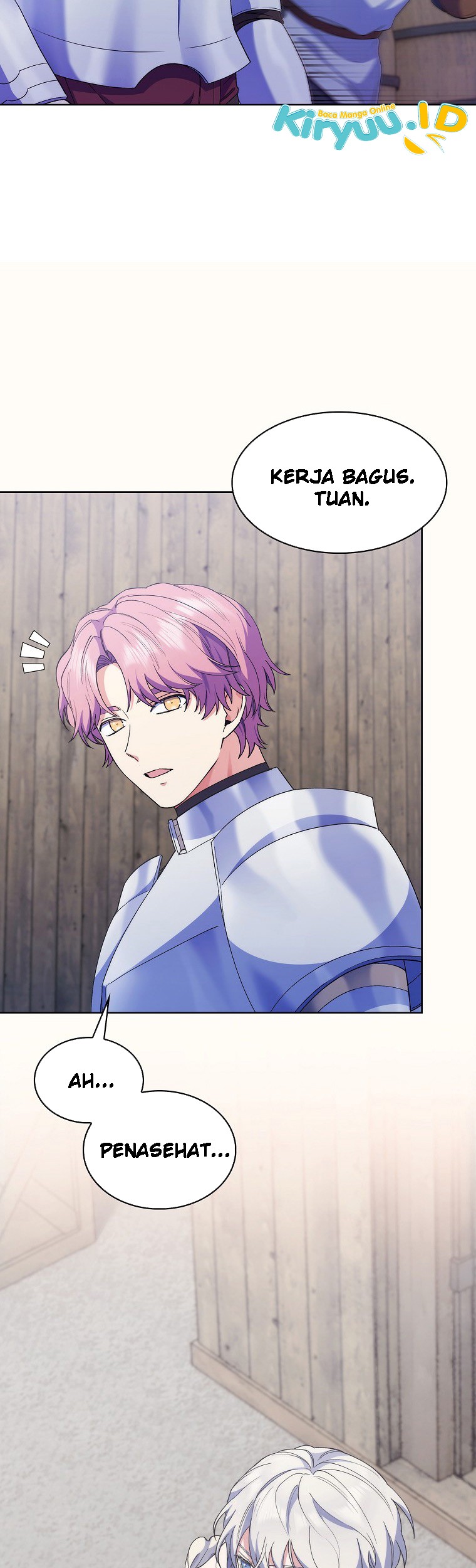 I Regressed to My Ruined Family Chapter 16 - halaman 14