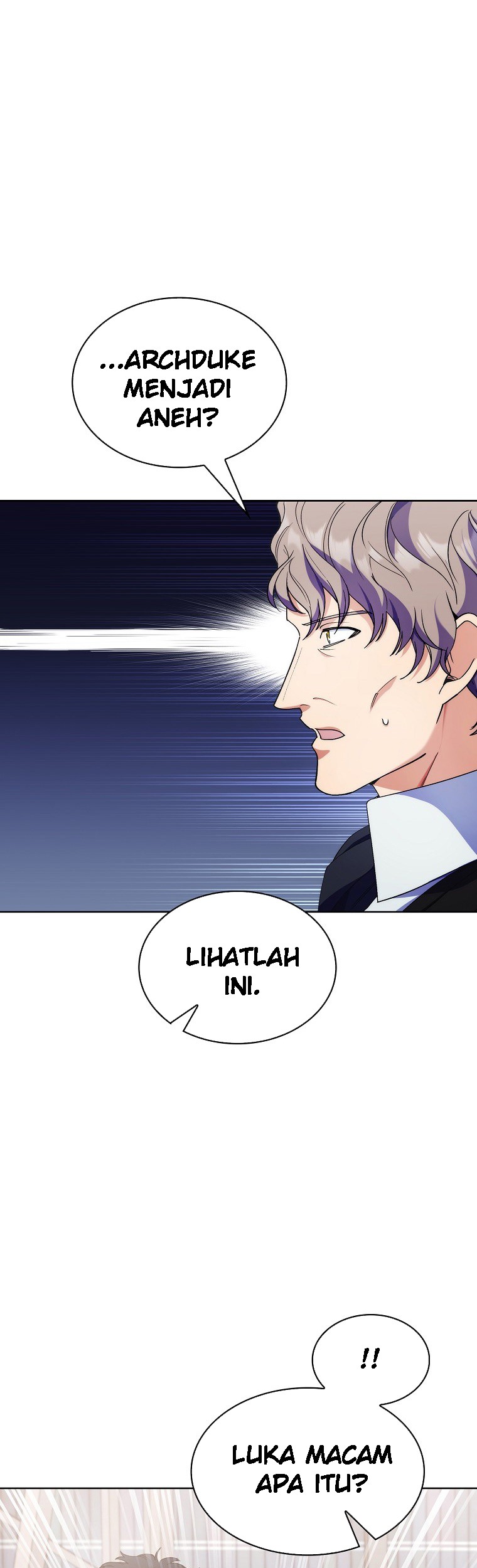 I Regressed to My Ruined Family Chapter 16 - halaman 48