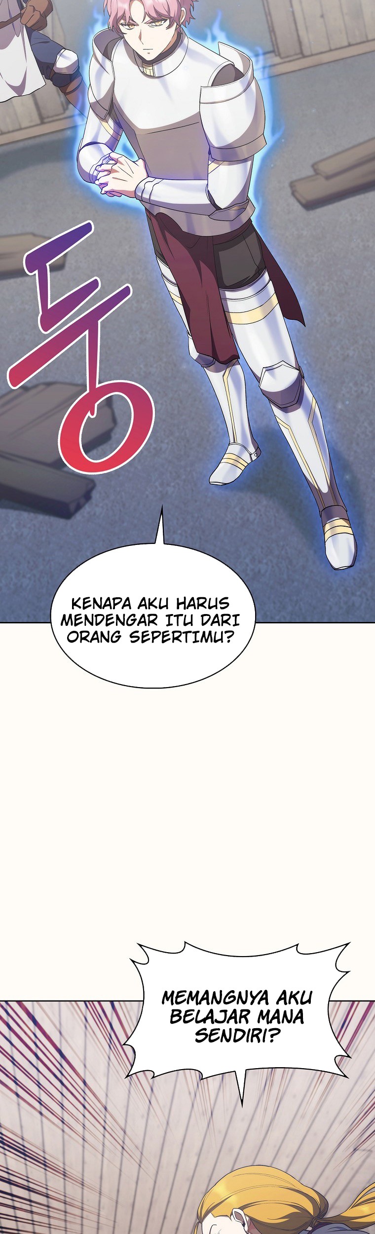 I Regressed to My Ruined Family Chapter 16 - halaman 7