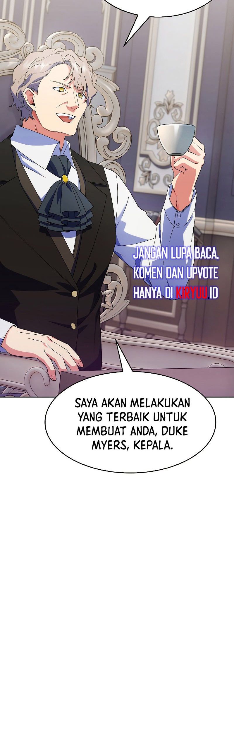 I Regressed to My Ruined Family Chapter 17 - halaman 19