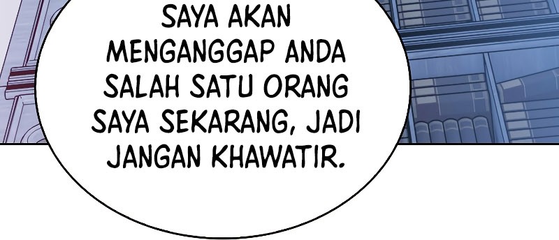 I Regressed to My Ruined Family Chapter 17 - halaman 33