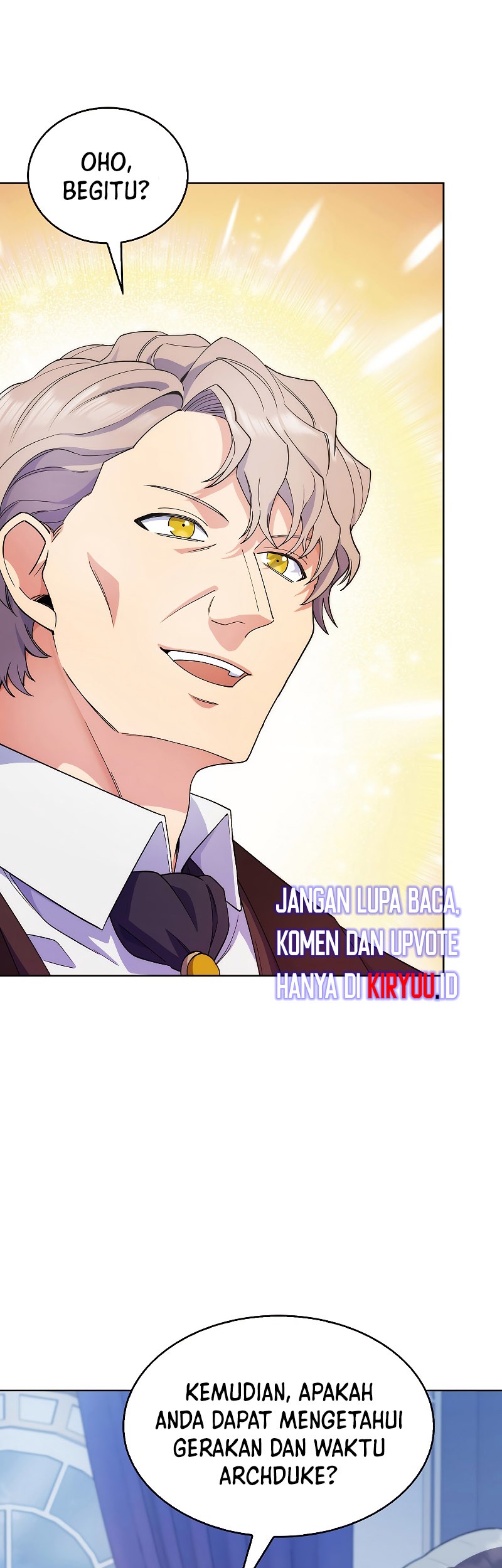 I Regressed to My Ruined Family Chapter 17 - halaman 37