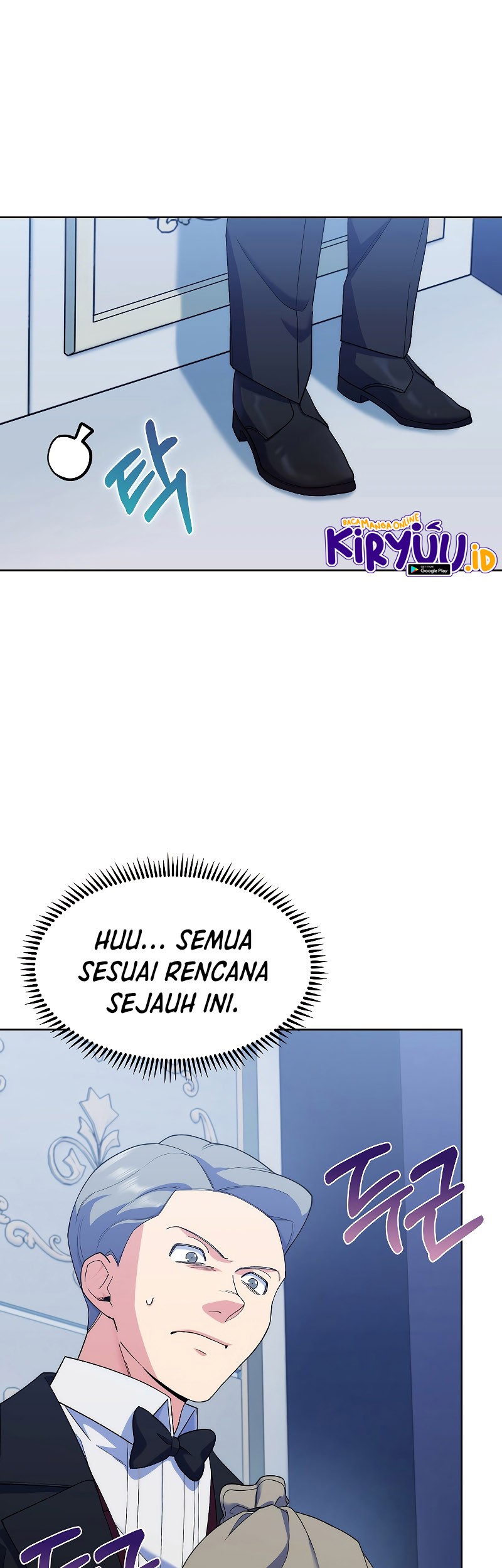 I Regressed to My Ruined Family Chapter 17 - halaman 40