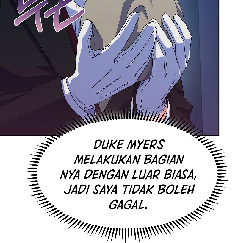 I Regressed to My Ruined Family Chapter 17 - halaman 41