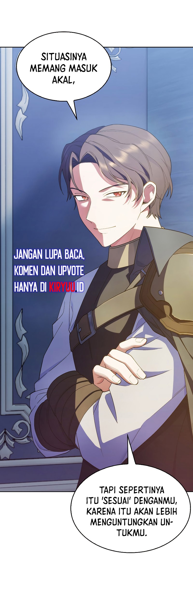 I Regressed to My Ruined Family Chapter 17 - halaman 44