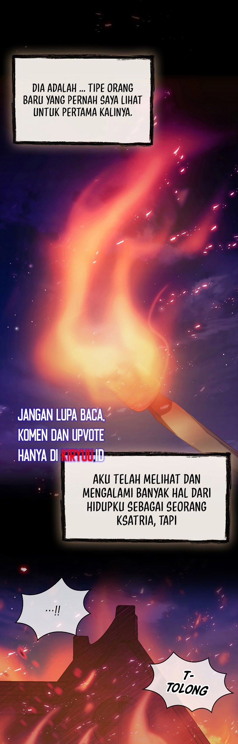 I Regressed to My Ruined Family Chapter 17 - halaman 47