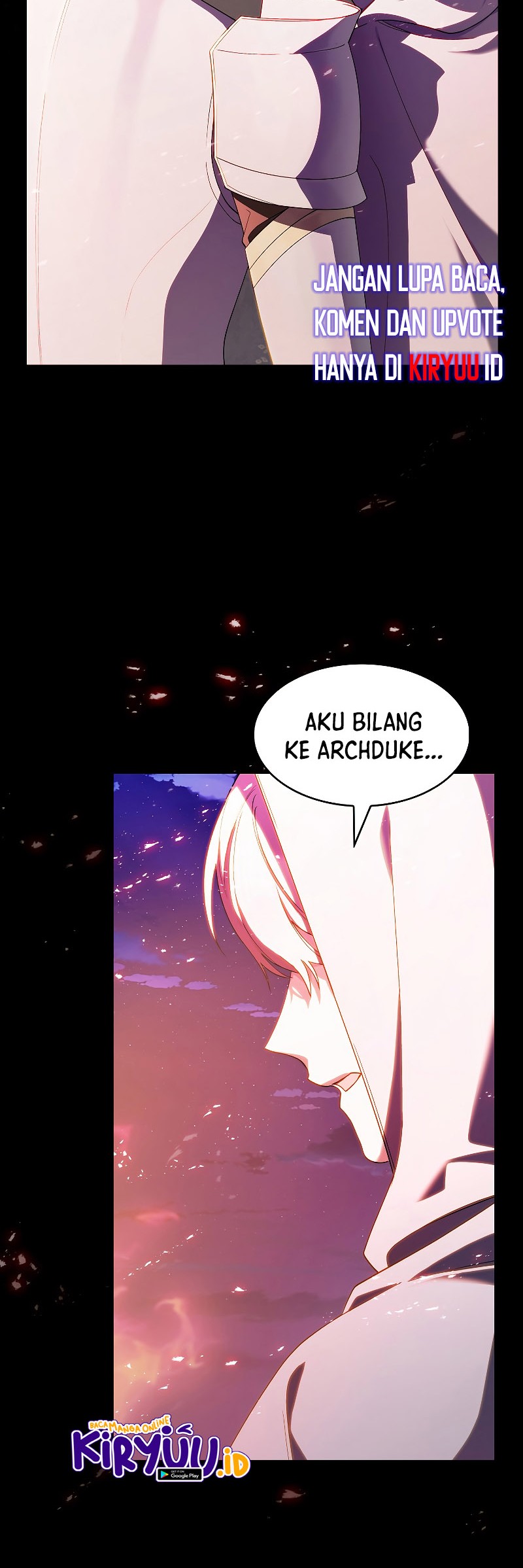 I Regressed to My Ruined Family Chapter 17 - halaman 50