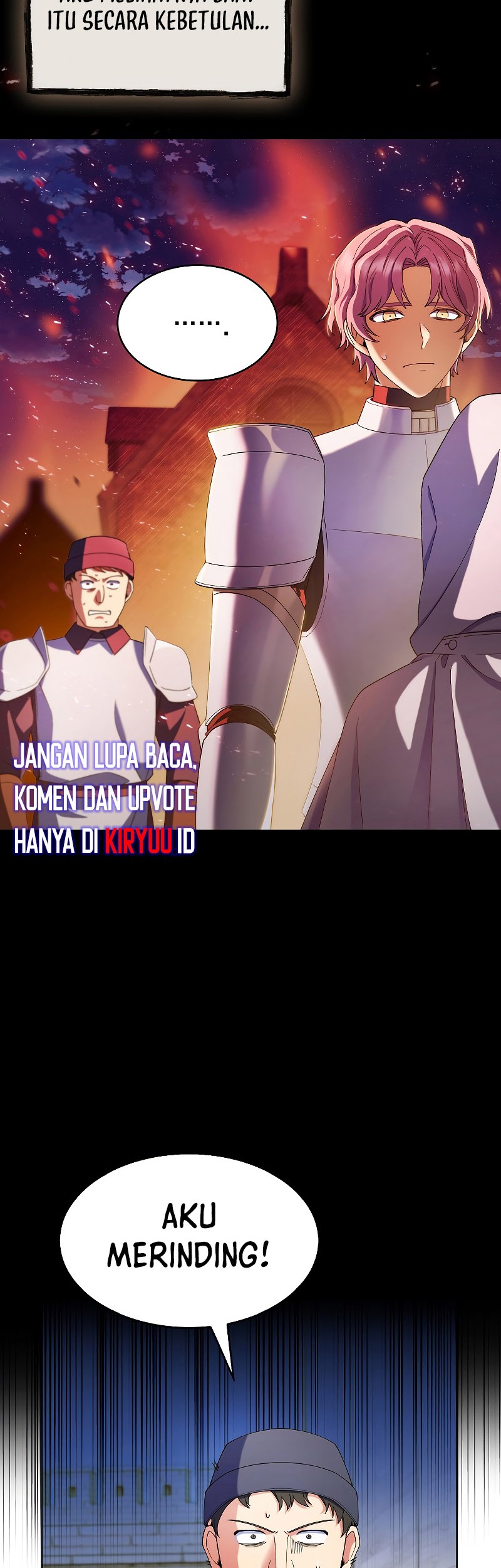 I Regressed to My Ruined Family Chapter 17 - halaman 52