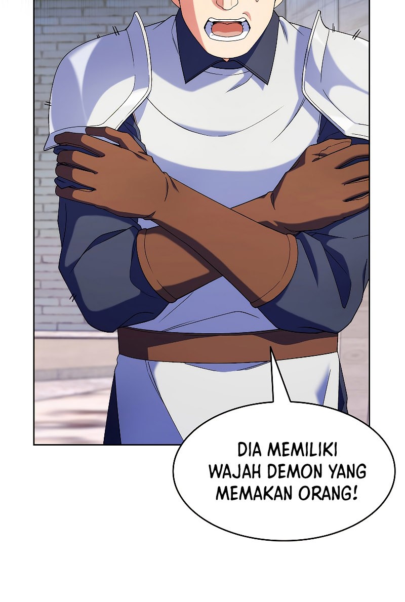I Regressed to My Ruined Family Chapter 17 - halaman 53