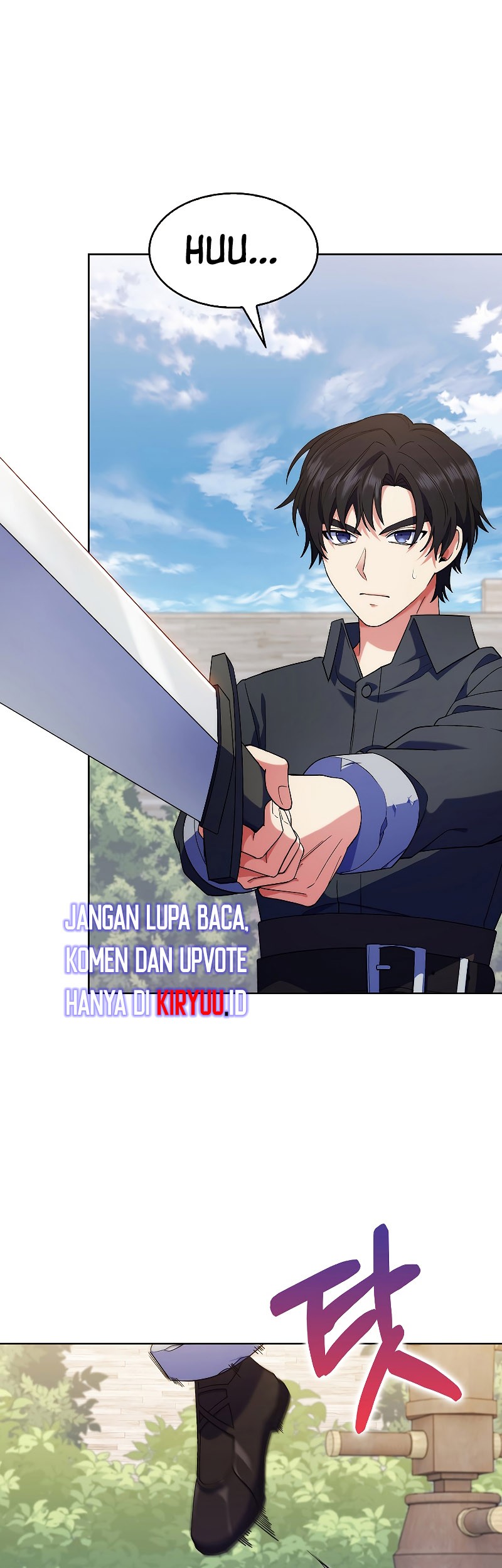 I Regressed to My Ruined Family Chapter 17 - halaman 59