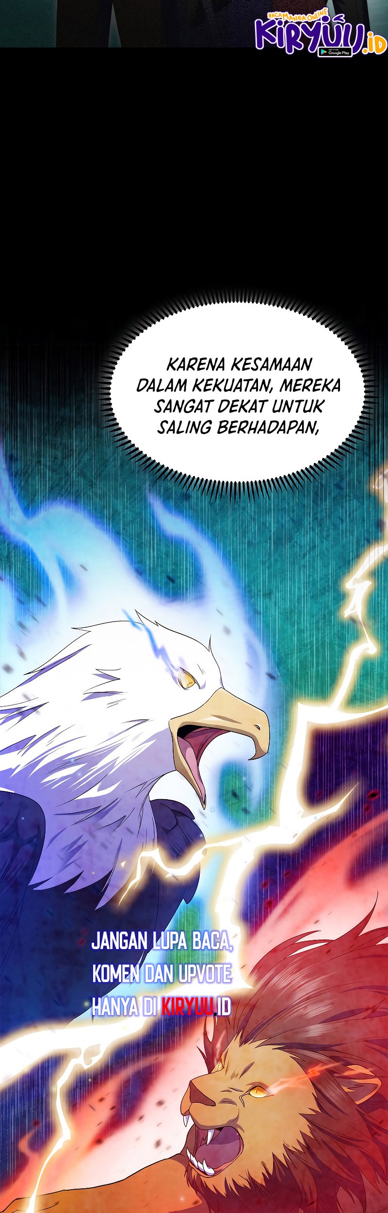 I Regressed to My Ruined Family Chapter 17 - halaman 8