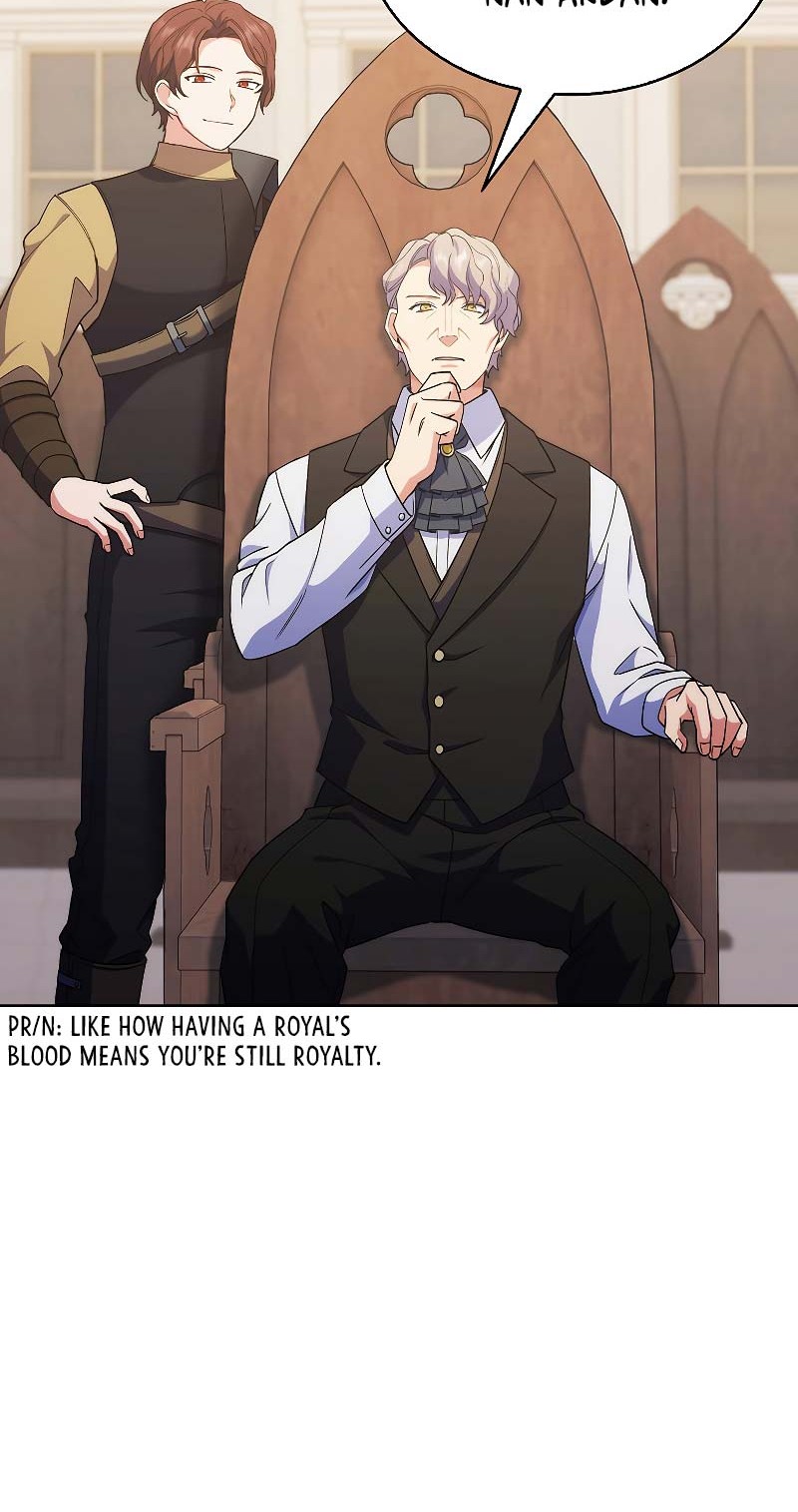 I Regressed to My Ruined Family Chapter 18 - halaman 13