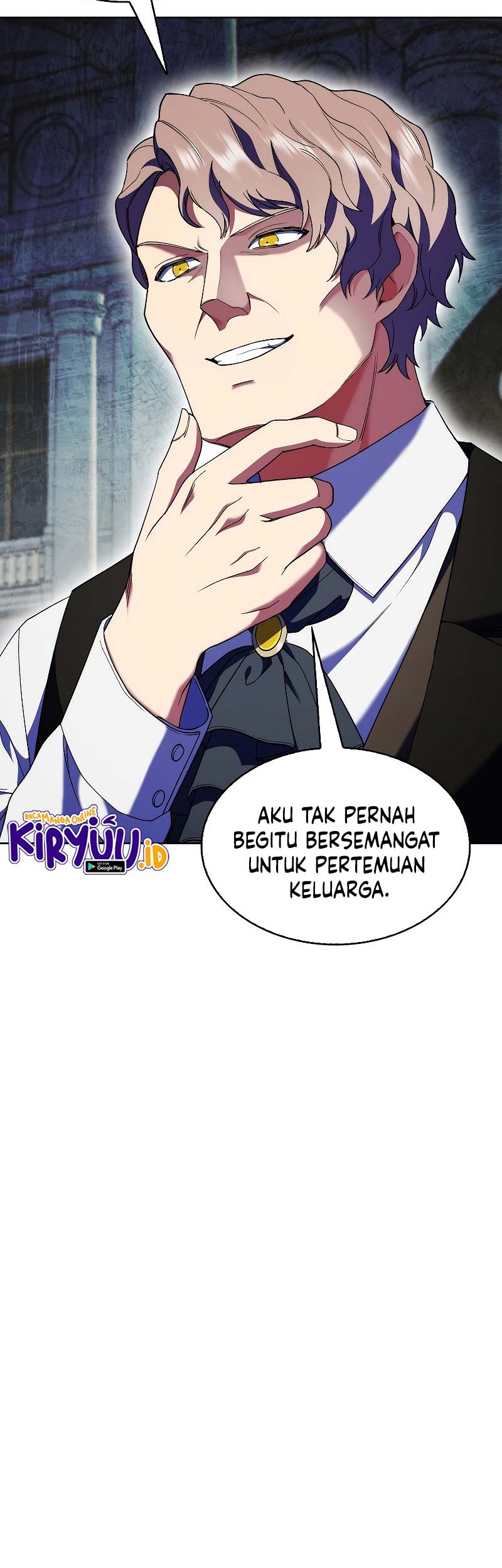 I Regressed to My Ruined Family Chapter 18 - halaman 15
