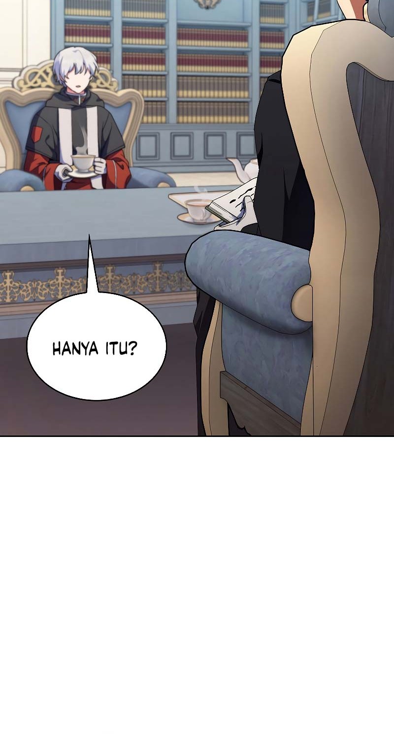 I Regressed to My Ruined Family Chapter 18 - halaman 41