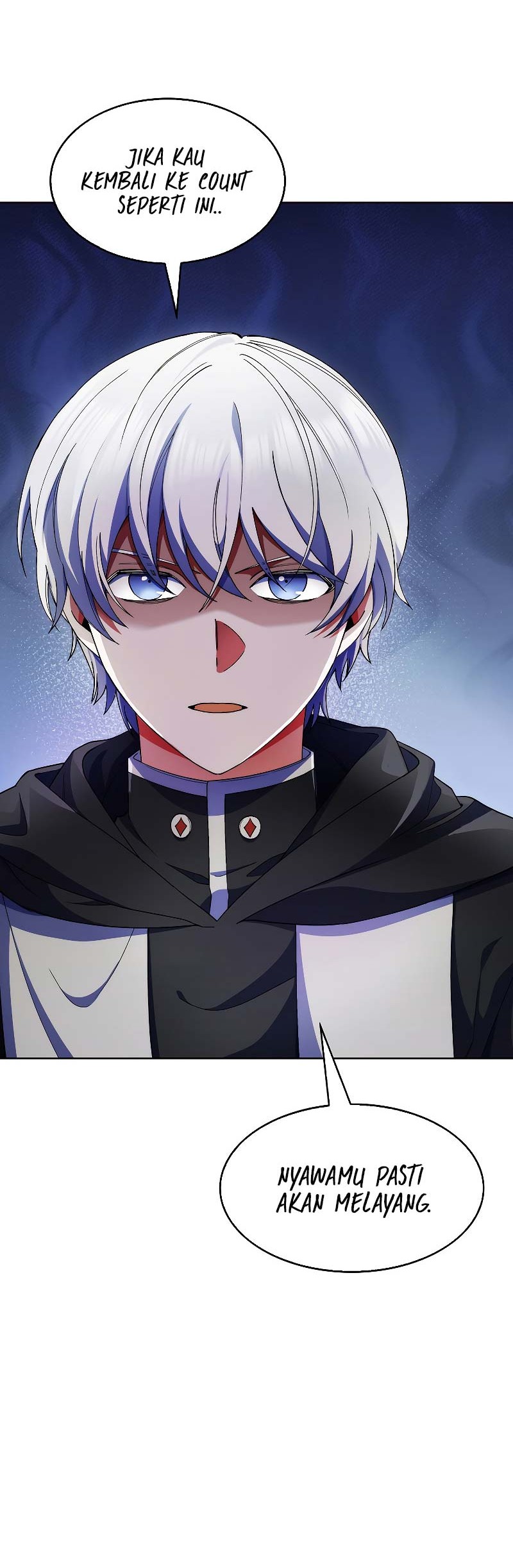 I Regressed to My Ruined Family Chapter 18 - halaman 45