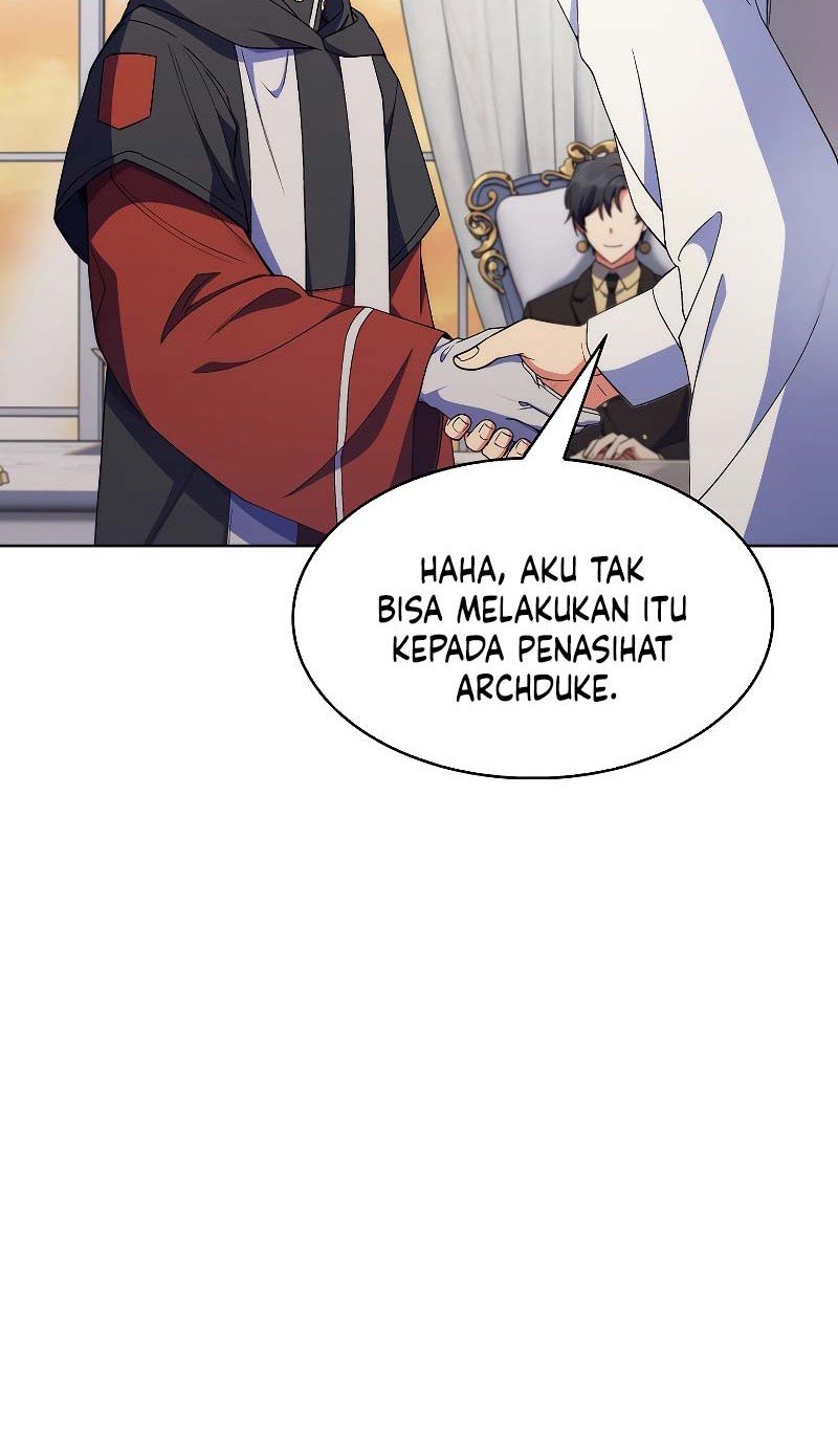 I Regressed to My Ruined Family Chapter 18 - halaman 49