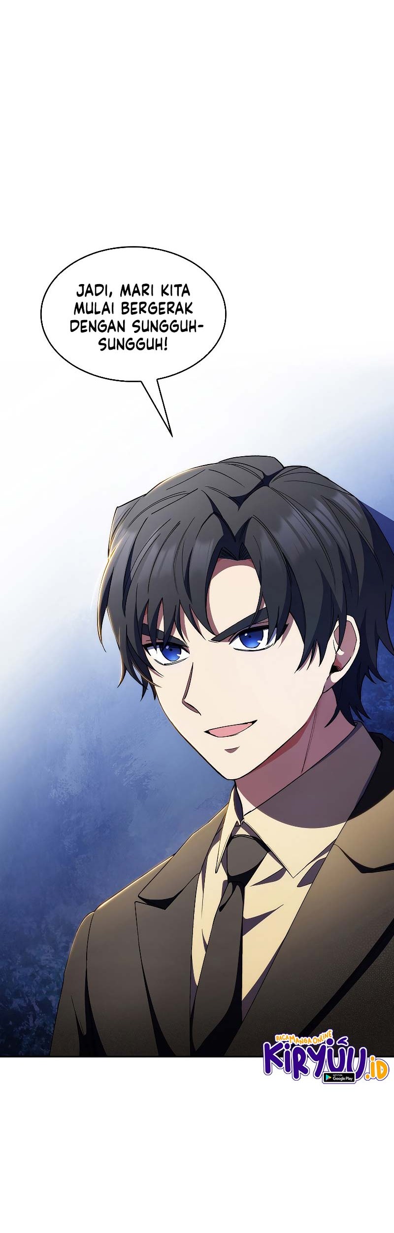 I Regressed to My Ruined Family Chapter 18 - halaman 61