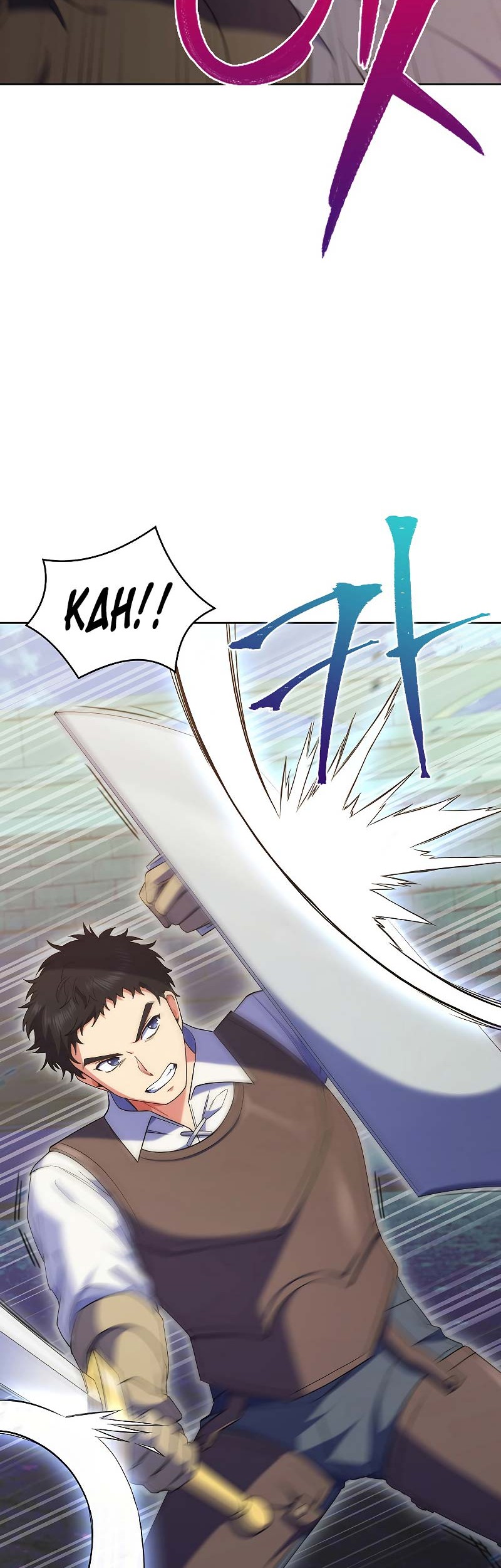 I Regressed to My Ruined Family Chapter 18 - halaman 7
