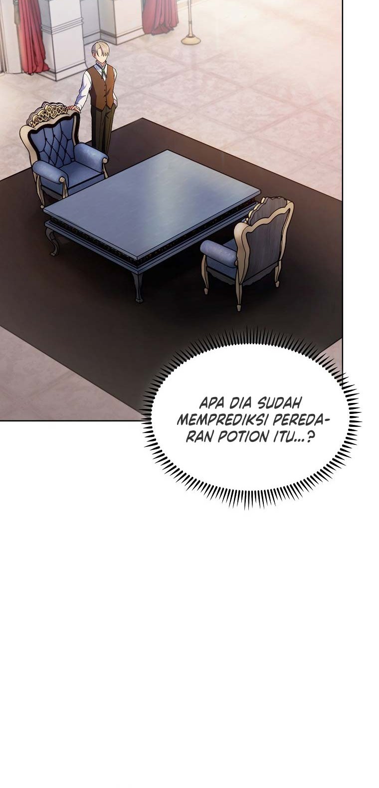 I Regressed to My Ruined Family Chapter 19 - halaman 13