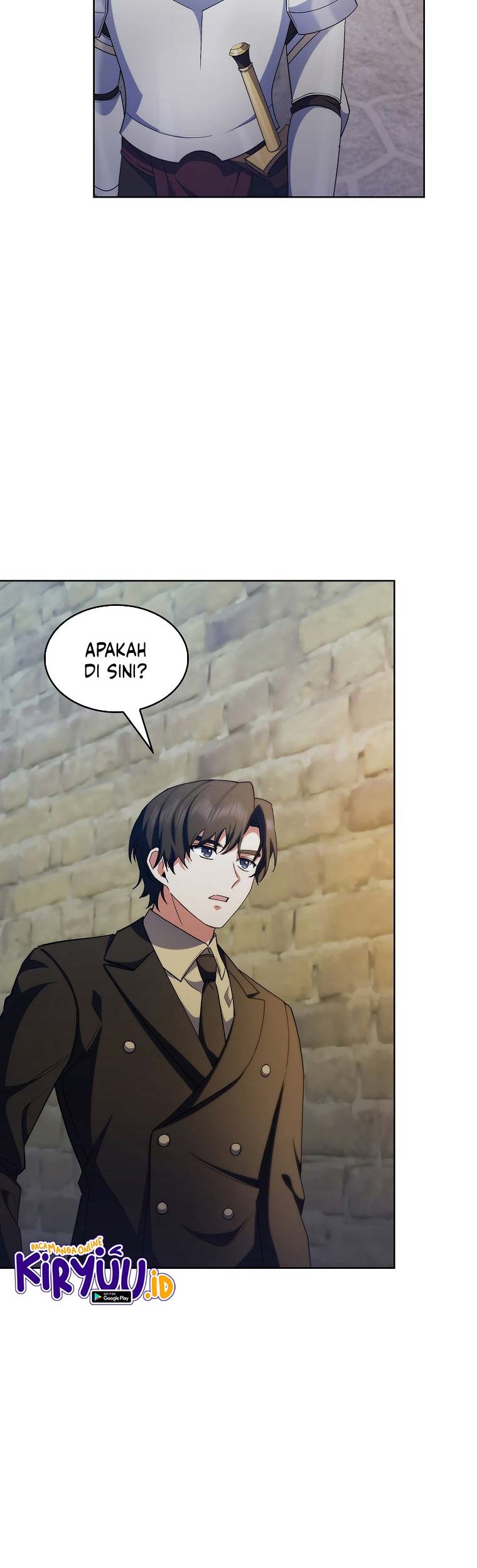 I Regressed to My Ruined Family Chapter 19 - halaman 17