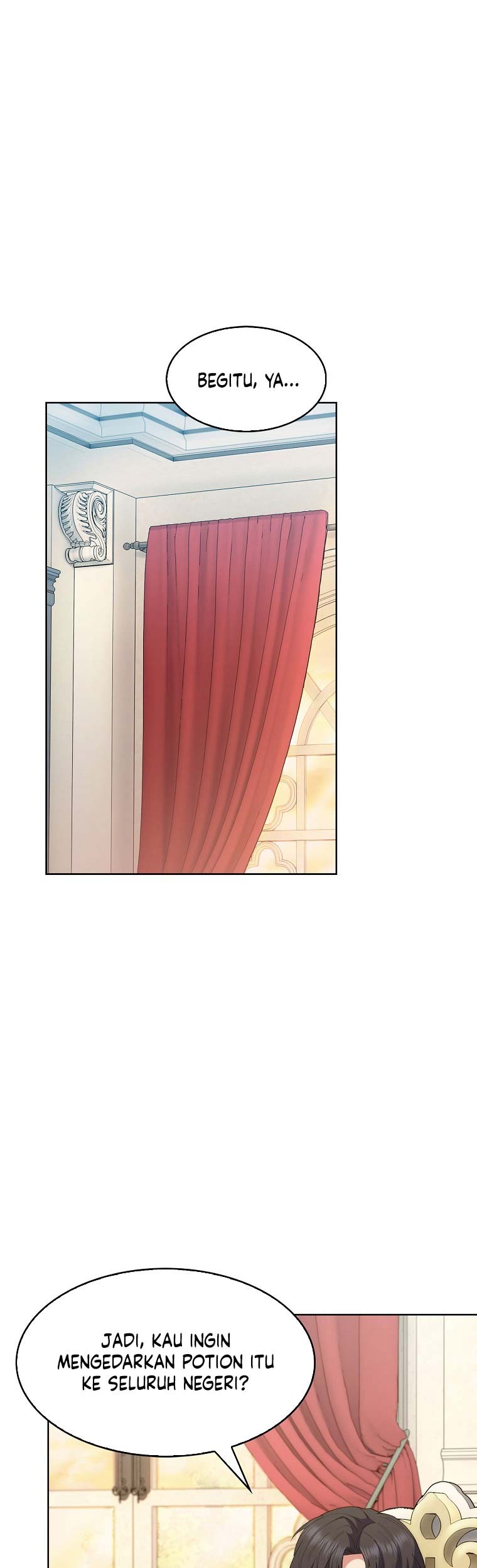 I Regressed to My Ruined Family Chapter 19 - halaman 2