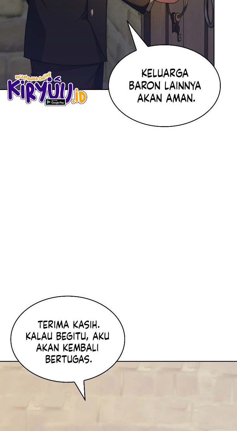 I Regressed to My Ruined Family Chapter 19 - halaman 21