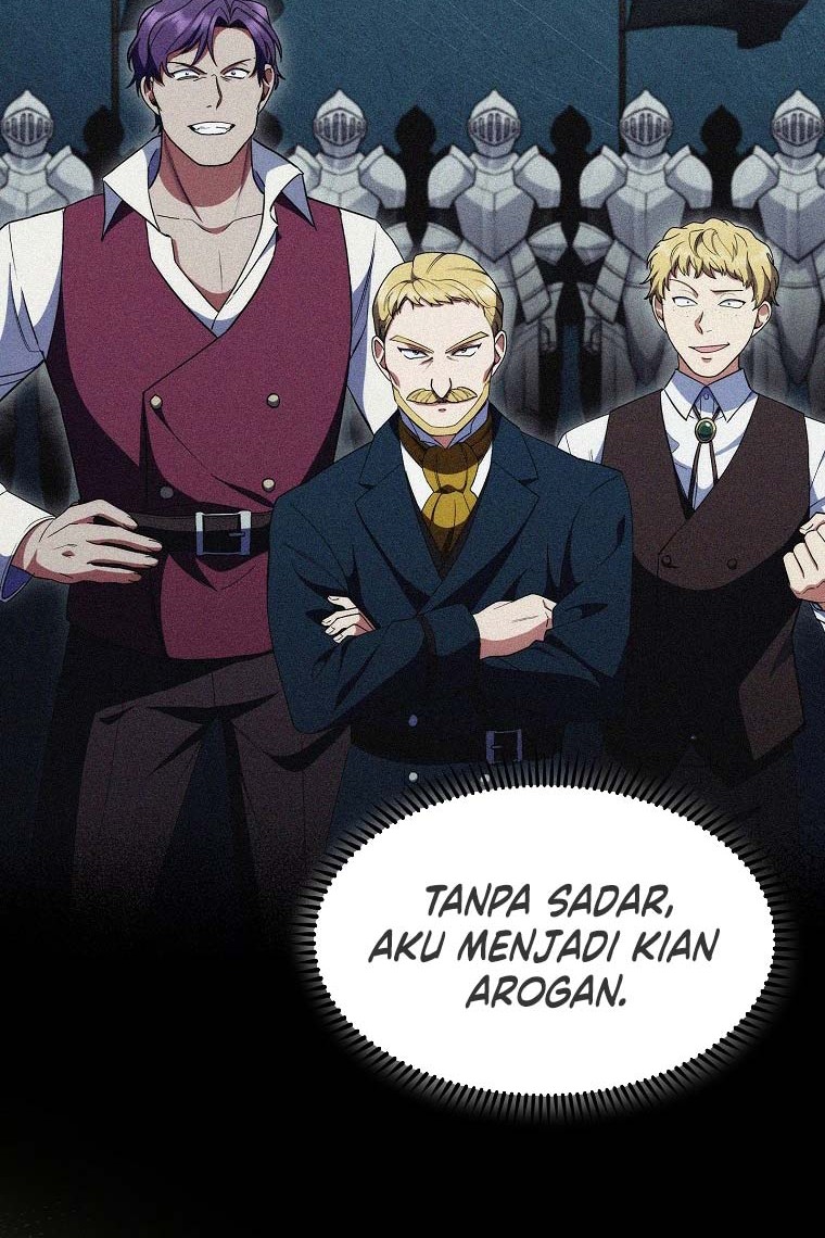 I Regressed to My Ruined Family Chapter 19 - halaman 25