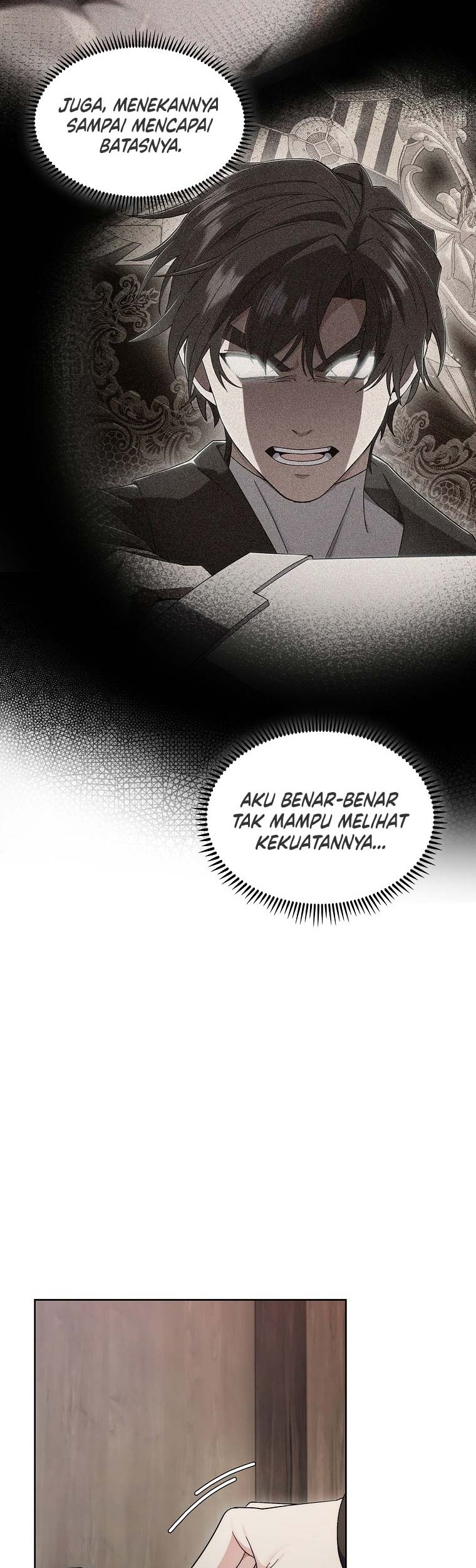 I Regressed to My Ruined Family Chapter 19 - halaman 27